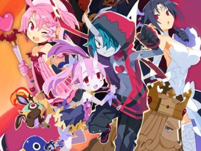 Disgaea 6 Complete