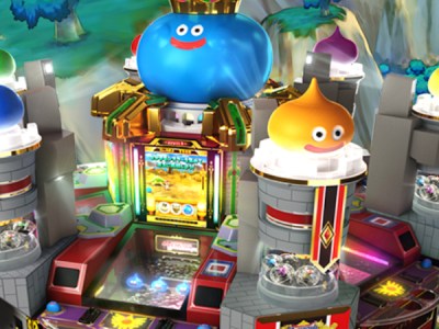 Dragon Quest of the Stars Kingsplash