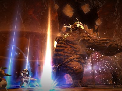 FFXIV Steam Account Linking Will Start in March