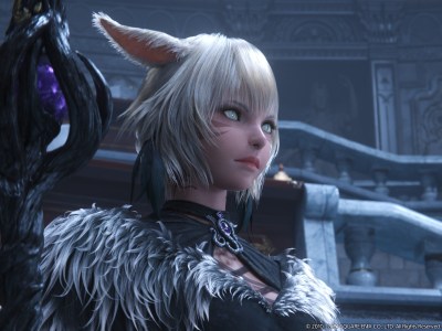 FFXIV Windows 11 Support Begins
