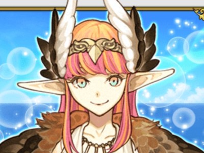 Fate Grand Order Aeaean