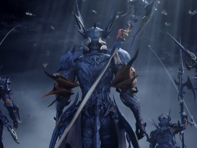 Final Fantasy XIV Free Trial