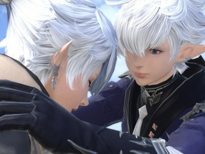 Final Fantasy XIV PS4 Support