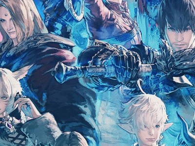 Final Fantasy XIV Questionnaire