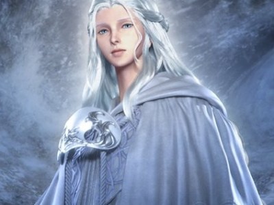 Final Fantasy XIV Venat Wallpaper