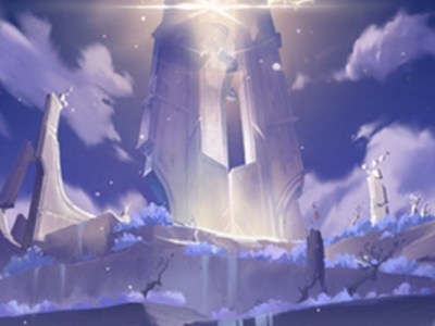 Genshin Impact Three Gateway Offering Event