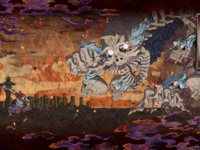 GetsuFumaDen: Undying Moon Nintendo Switch