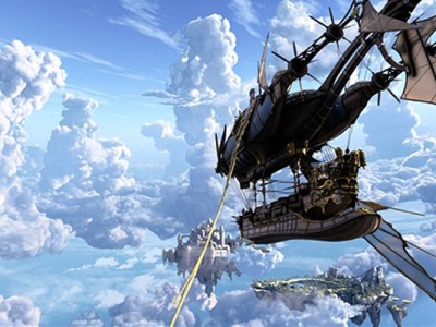 Granblue Fantasy 31 Million Users