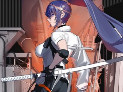 Immortals Muv-Luv Alternative Release Date