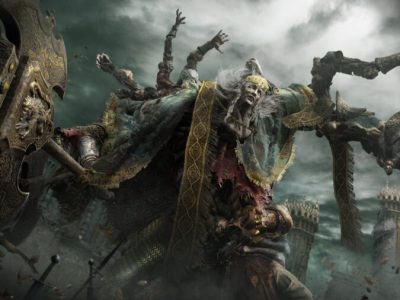 Elden Ring PC Requirements