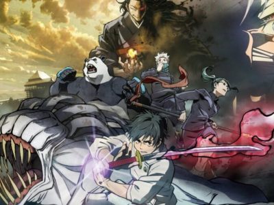 Jujutsu Kaisen Season 2 Release Date