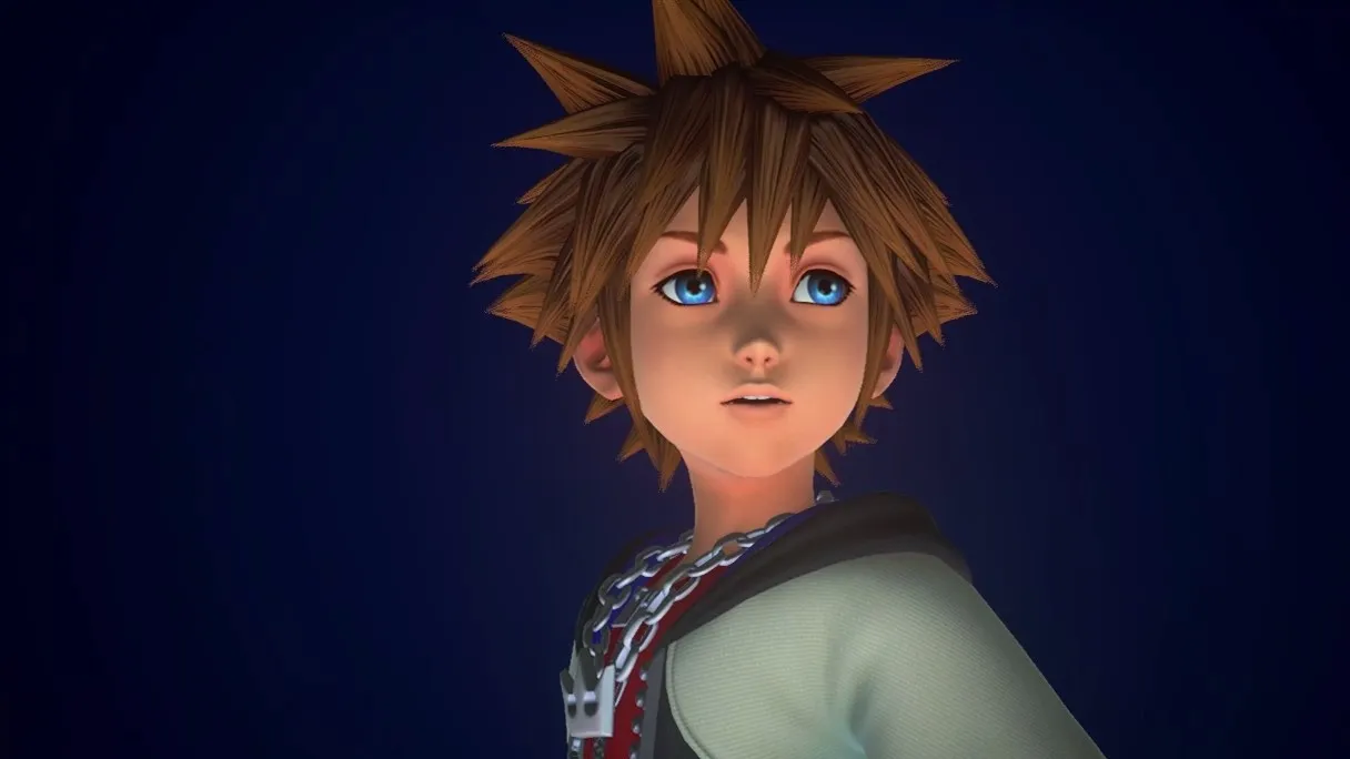 Kingdom Hearts Struggles to Find Its Place on the Switch - Siliconera