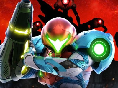 metroid dread update