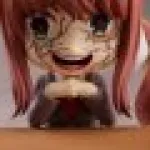 Monika Nendoroid Release Date Falls in December