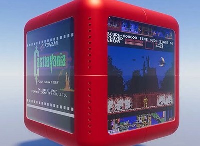 New Konami Financial Results Confirm More NFTs on the Way