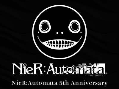 NieR Automata 5th Anniversary