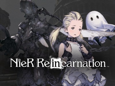 Nier Reincarnation Roadmap FFXIV
