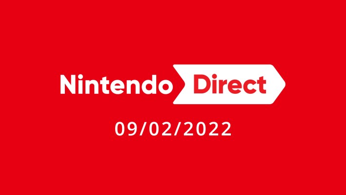 First Nintendo Direct of 2022 Will Be Held Tomorrow