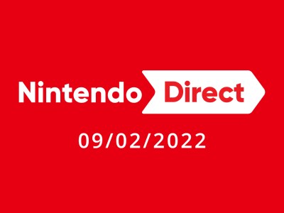 First Nintendo Direct of 2022 Will Be Held Tomorrow