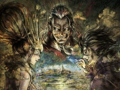 Octopath Traveler: Conquerors of the Continent English Release Confirmed