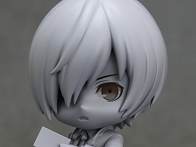 Persona 2 and 3 Nendoroids Announced