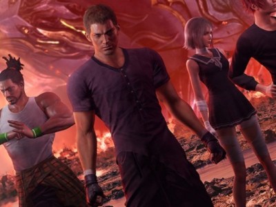 PlayStation Broadcast Stranger of Paradise Ghostwire Tokyo