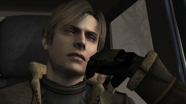New Resident Evil Announcement Teased