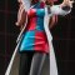 S.H. Figuarts Android 21 Figure Will Debut in September 1