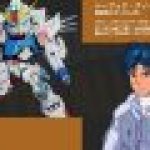 SD Gundam Battle Alliance Mobile Suit Characters