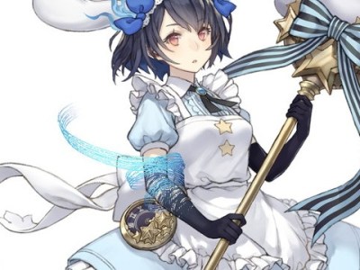 SINoALICE Sanrio