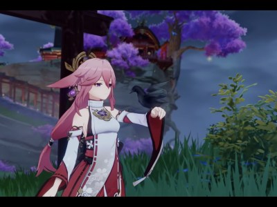 Genshin Impact Special Program 2.5 Stream Will Be Held This Week