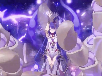 Raiden Shogun Boss Fight Heading to Genshin Impact 2.5