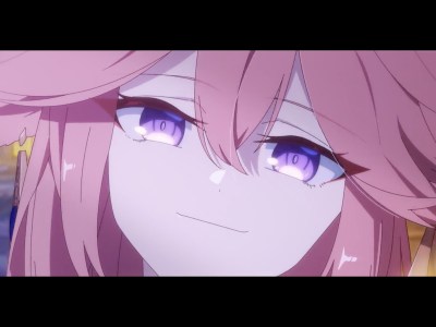 Genshin Impact Animated Video Shows Ayato, Yae Miko