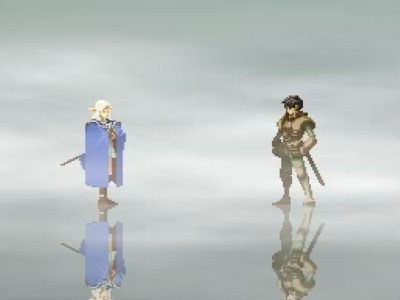 Deedlit in Wonder Labyrinth's Story Hints at What's Next