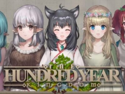 Review: The Hundred Year Kingdom is an Effortless Civilization Simulation