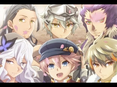 Rune Factory 5 Bachelors and Bachelorettes English Romance Videos Shared