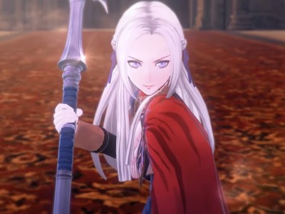 Fire Emblem Warriors: Three Hopes Stars Three Houses Characters