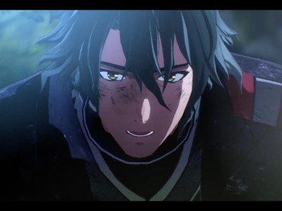 New Scarlet Nexus DLC 3 Includes Episode Karen