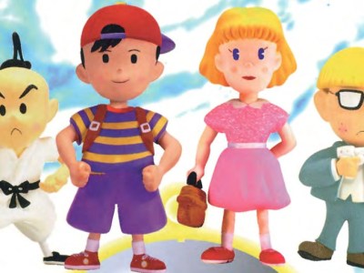 Official Earthbound Player’s Guide Walkthrough Now Available Online