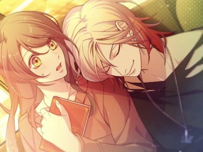 4 New Switch Otome Games Appeared During All Aksys 2022