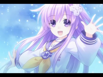 Hyperdimension Neptunia: Sisters vs Sisters Opening Movie Shows Its Characters
