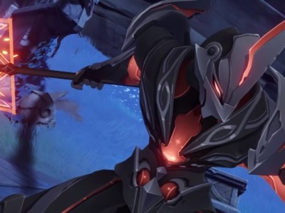 Genshin Impact Interactive Map Updated for Three Realms Gateway Offering