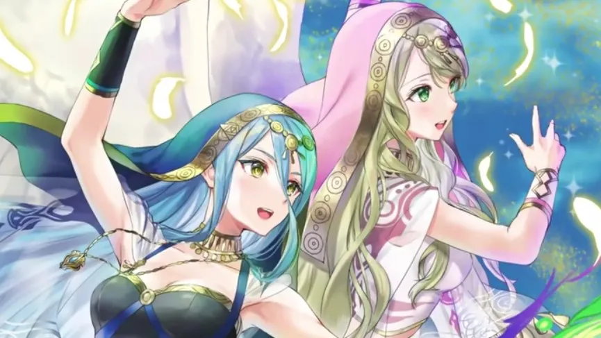 The 10 Best Mages In The Fire Emblem Franchise, Ranked