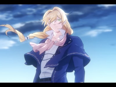 New Honkai Impact 3rd Goes Over Otto Apocalypse's Past