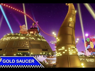 Final Fantasy Locations Confirmed as Tracks for Chocobo GP