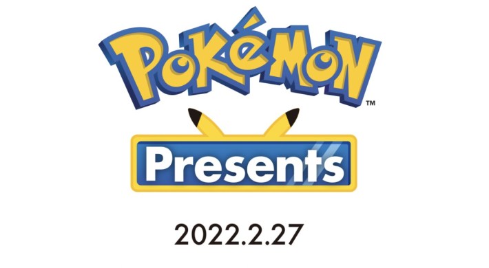 Pokemon Presents Stream Will Be Held on Pokemon Day 2022