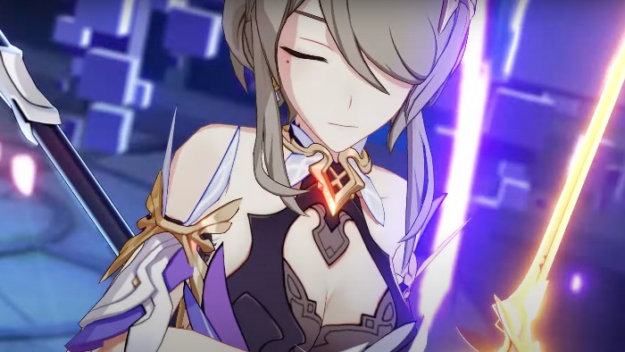 Honkai Impact 3rd Spina Astera Battlesuit Gets Its Own Tutorial