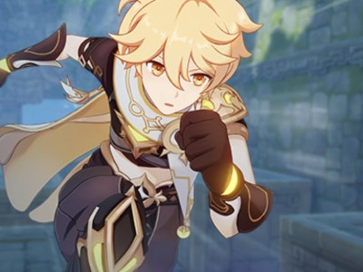 Genshin Impact Divine Ingenuity Custom Domain Event About to Begin