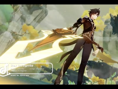 HoYo-MiX Year in Review Features Genshin Impact, Honkai Impact Music