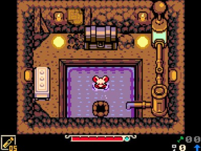 Shovel Knight Developer New Game is Mina the Hollower Here Are the Switch and Switch 2 August 2025 Indie World Games